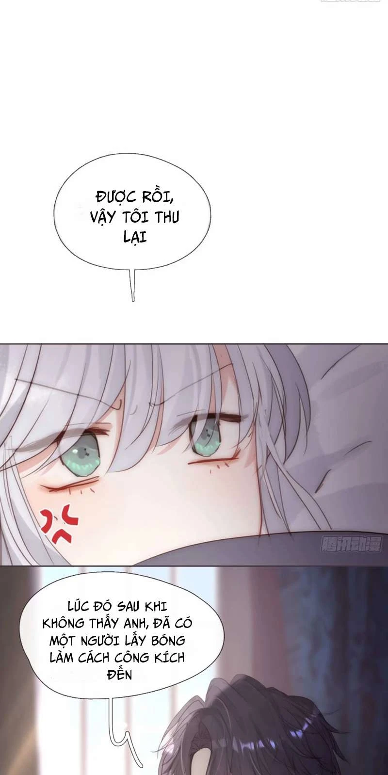 Thỉnh Cùng Ta Đồng Miên-Xin Hãy Ngủ Cùng Ta Chapter 120 - 20