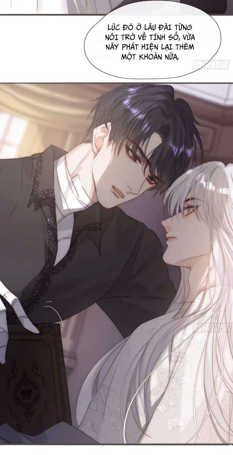 Thỉnh Cùng Ta Đồng Miên-Xin Hãy Ngủ Cùng Ta Chapter 120 - 30