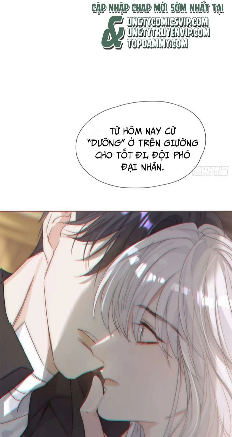 Thỉnh Cùng Ta Đồng Miên-Xin Hãy Ngủ Cùng Ta Chapter 120 - 31