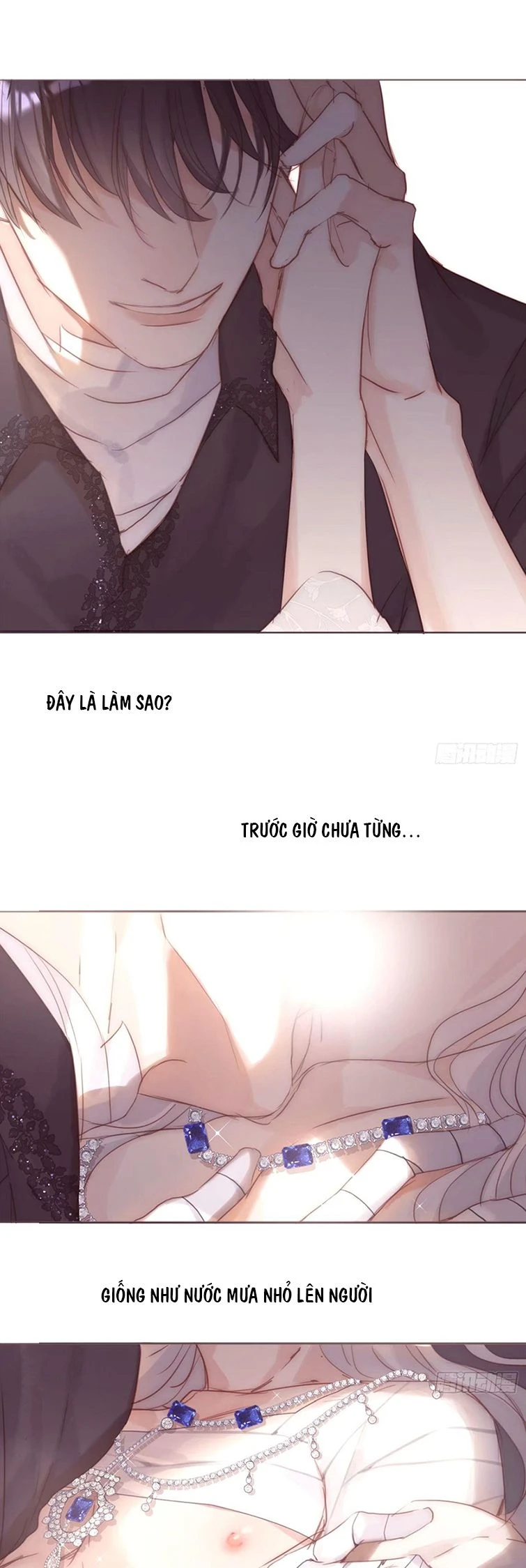 Thỉnh Cùng Ta Đồng Miên-Xin Hãy Ngủ Cùng Ta Chapter 121 - 6