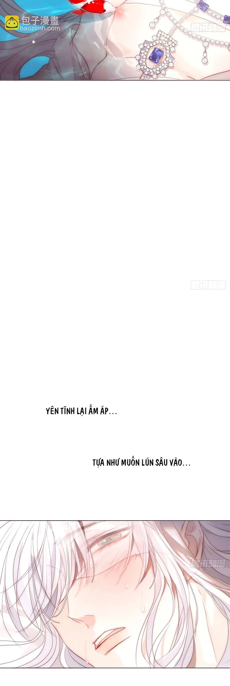 Thỉnh Cùng Ta Đồng Miên-Xin Hãy Ngủ Cùng Ta Chapter 121 - 8