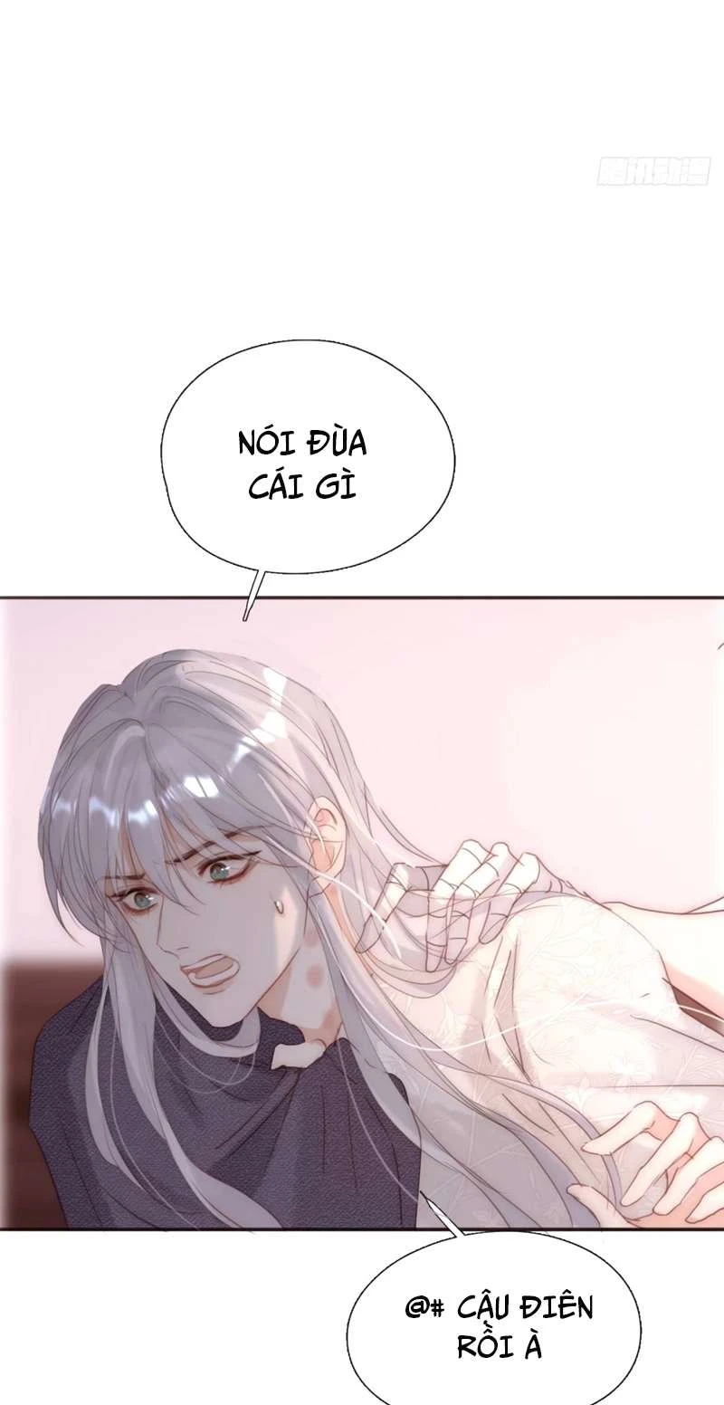 Thỉnh Cùng Ta Đồng Miên-Xin Hãy Ngủ Cùng Ta Chapter 122 - 2