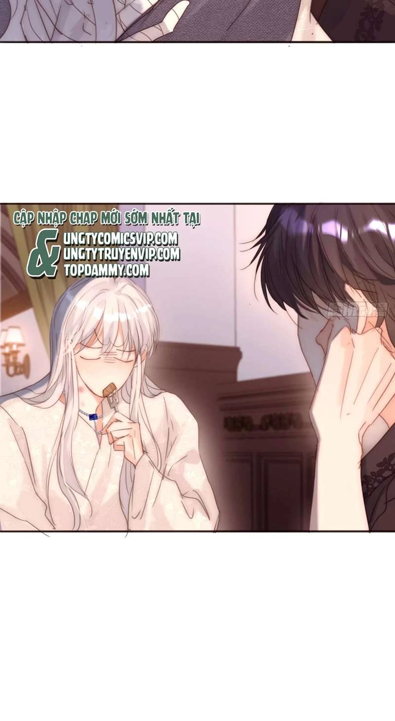 Thỉnh Cùng Ta Đồng Miên-Xin Hãy Ngủ Cùng Ta Chapter 122 - 4