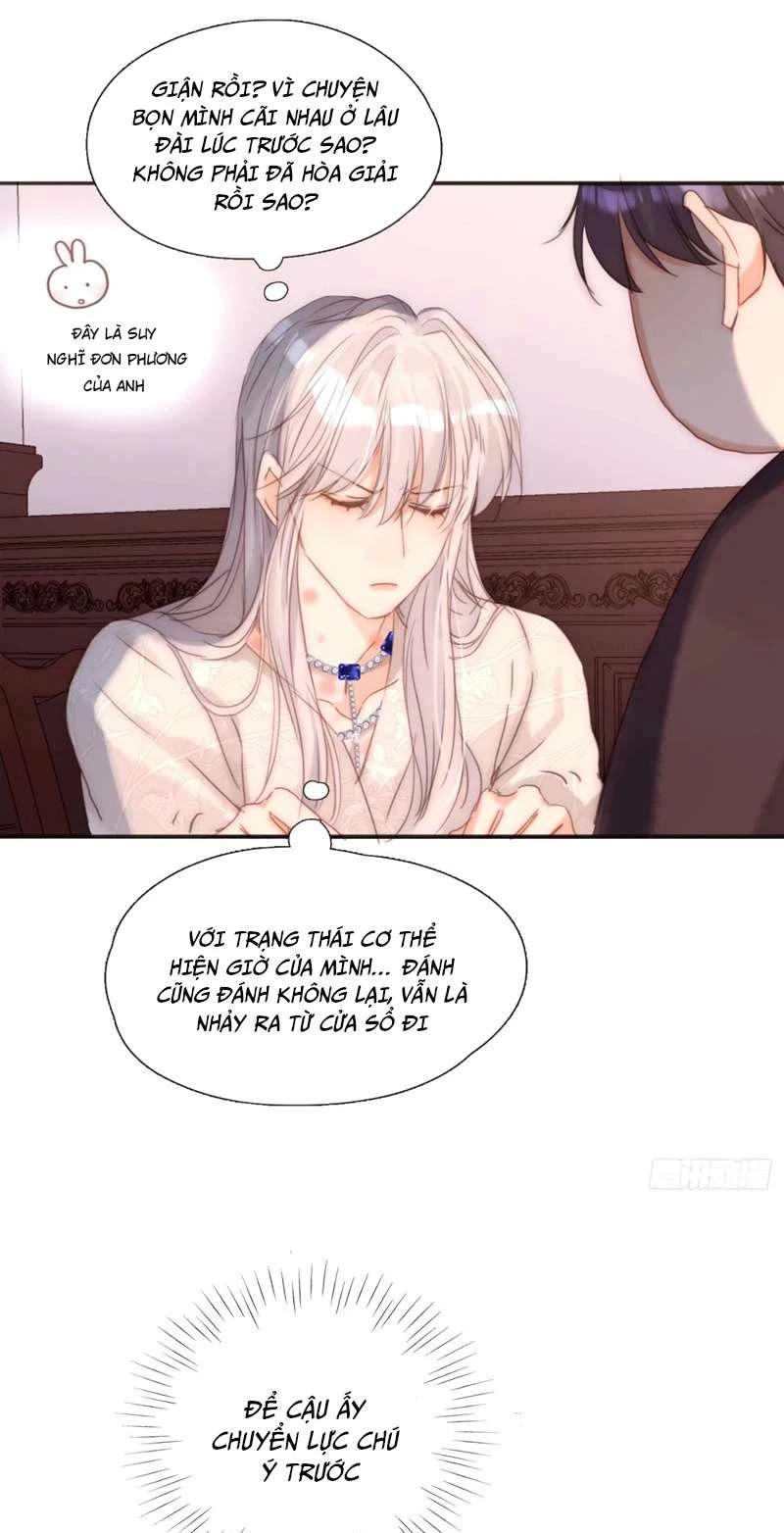 Thỉnh Cùng Ta Đồng Miên-Xin Hãy Ngủ Cùng Ta Chapter 122 - 6