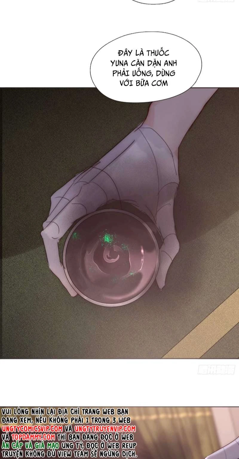 Thỉnh Cùng Ta Đồng Miên-Xin Hãy Ngủ Cùng Ta Chapter 122 - 8