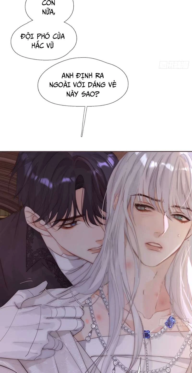 Thỉnh Cùng Ta Đồng Miên-Xin Hãy Ngủ Cùng Ta Chapter 122 - 10