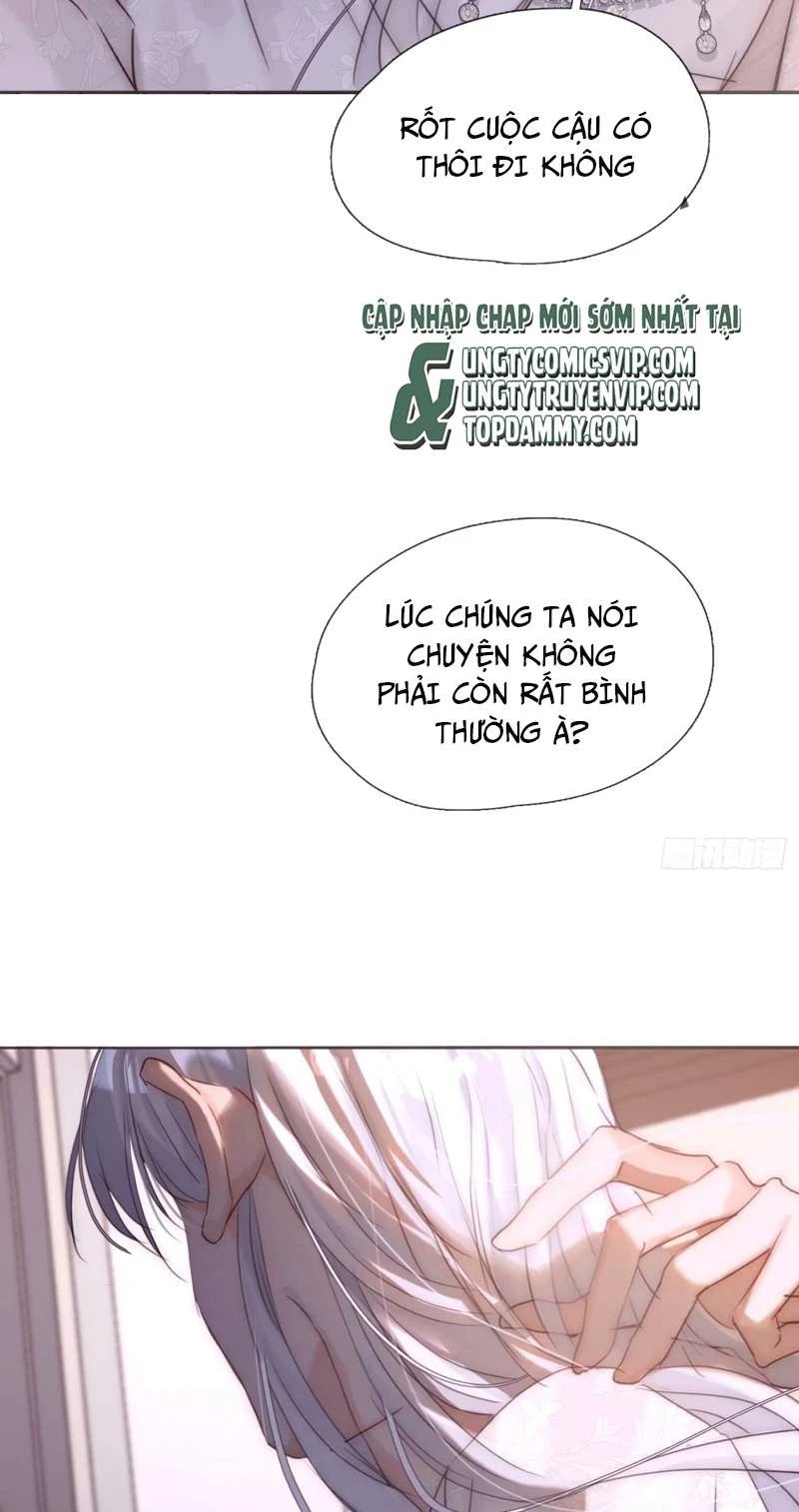 Thỉnh Cùng Ta Đồng Miên-Xin Hãy Ngủ Cùng Ta Chapter 122 - 11