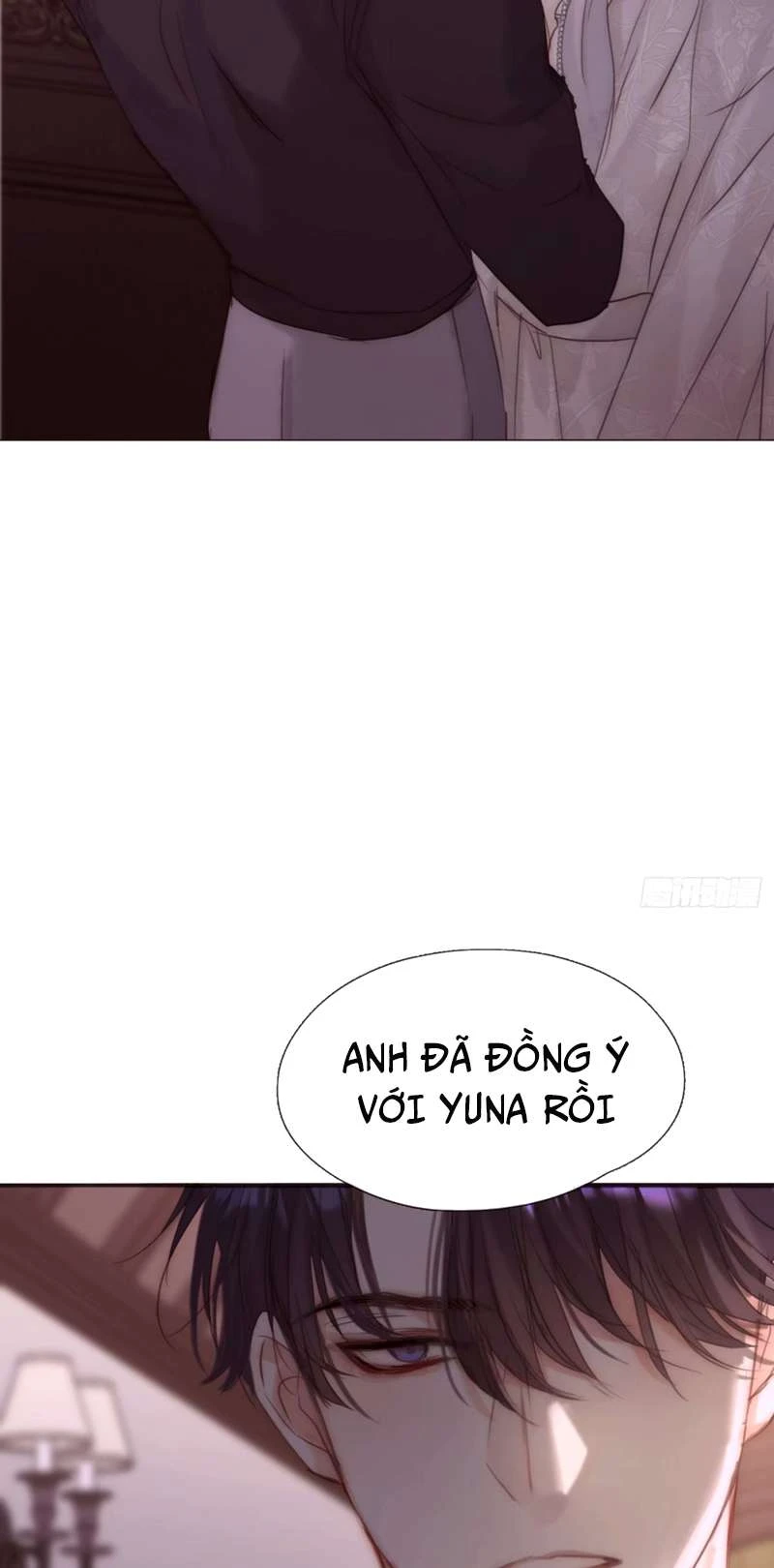 Thỉnh Cùng Ta Đồng Miên-Xin Hãy Ngủ Cùng Ta Chapter 122 - 14