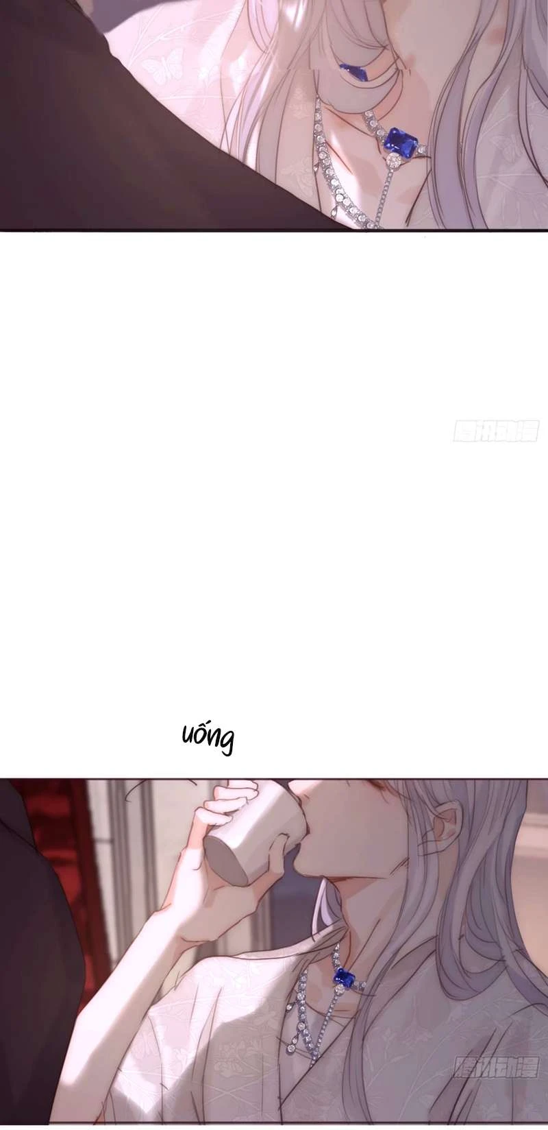 Thỉnh Cùng Ta Đồng Miên-Xin Hãy Ngủ Cùng Ta Chapter 122 - 16