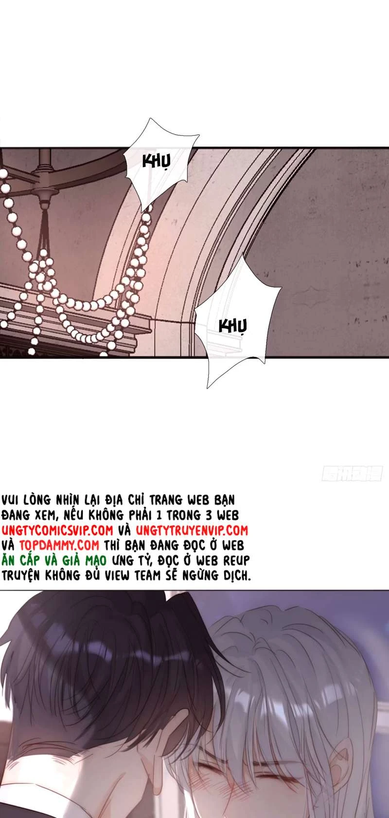 Thỉnh Cùng Ta Đồng Miên-Xin Hãy Ngủ Cùng Ta Chapter 122 - 17