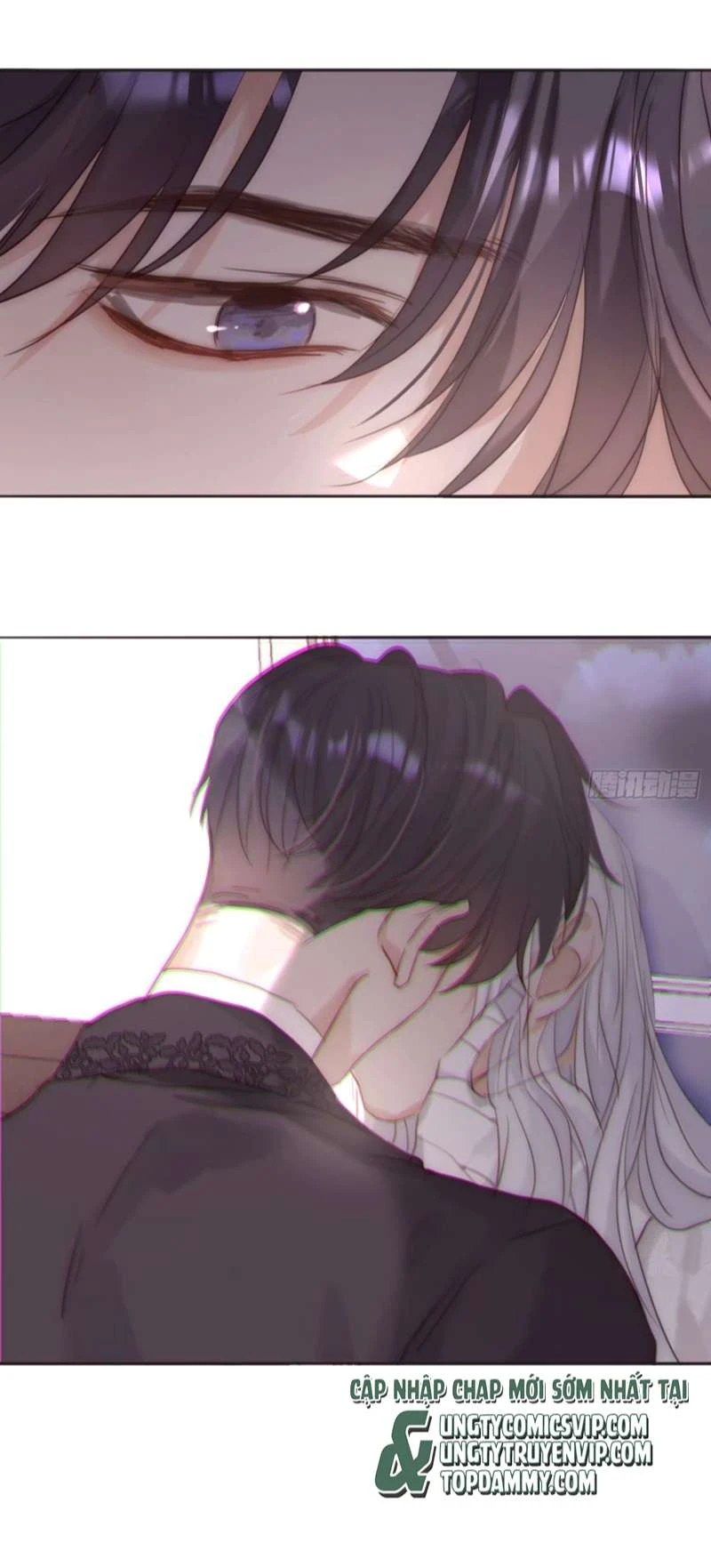 Thỉnh Cùng Ta Đồng Miên-Xin Hãy Ngủ Cùng Ta Chapter 122 - 19