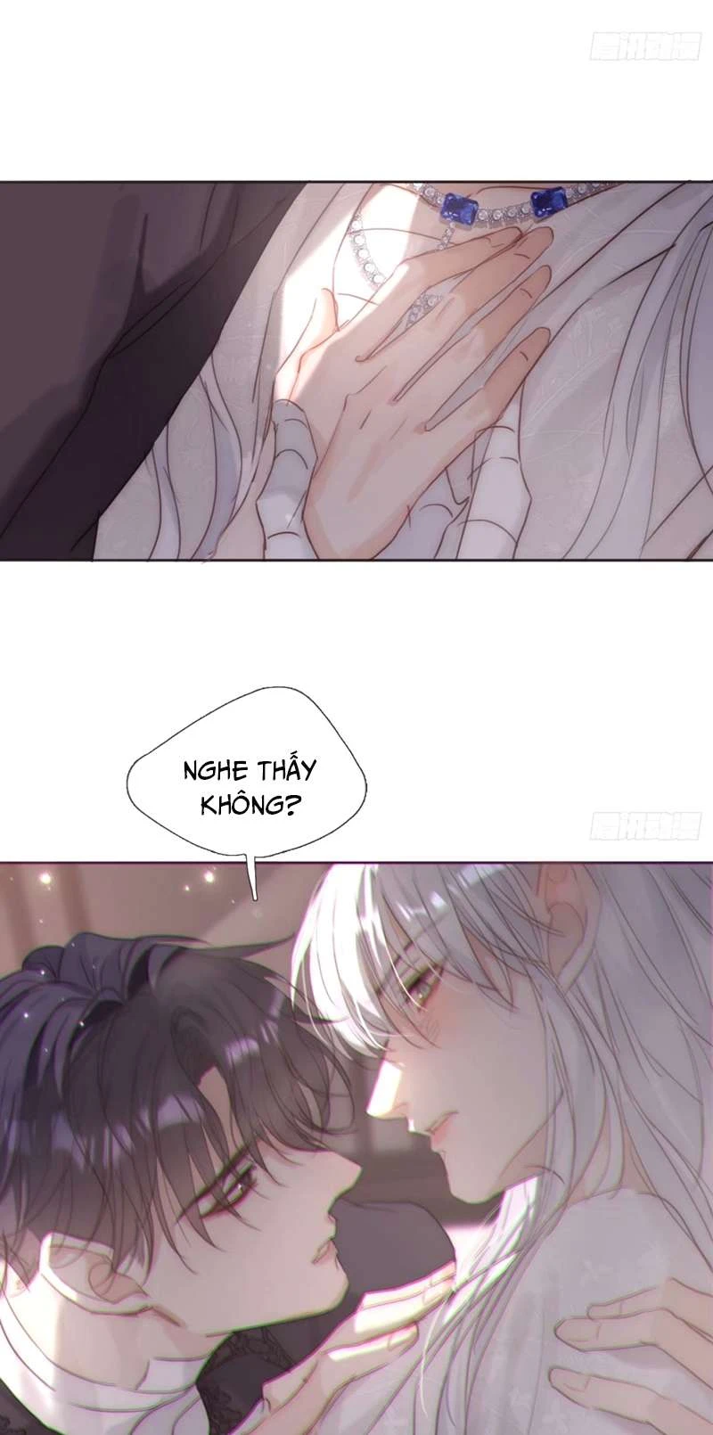 Thỉnh Cùng Ta Đồng Miên-Xin Hãy Ngủ Cùng Ta Chapter 122 - 20