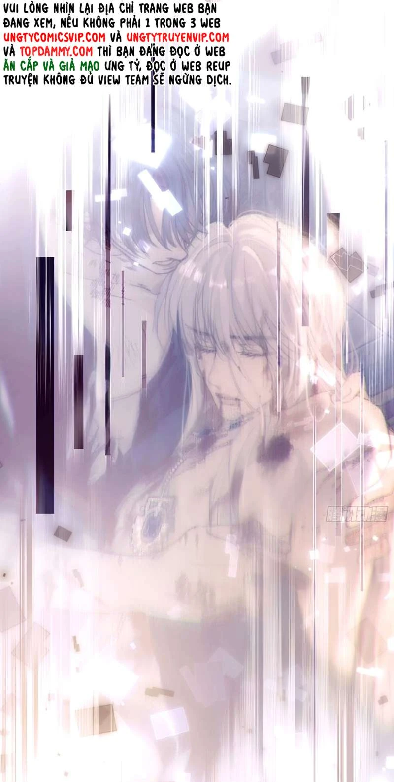 Thỉnh Cùng Ta Đồng Miên-Xin Hãy Ngủ Cùng Ta Chapter 122 - 23