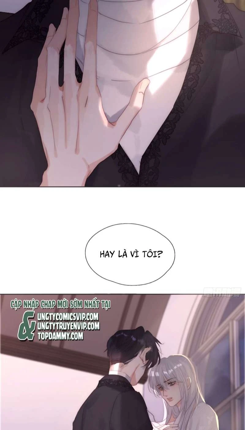 Thỉnh Cùng Ta Đồng Miên-Xin Hãy Ngủ Cùng Ta Chapter 122 - 30