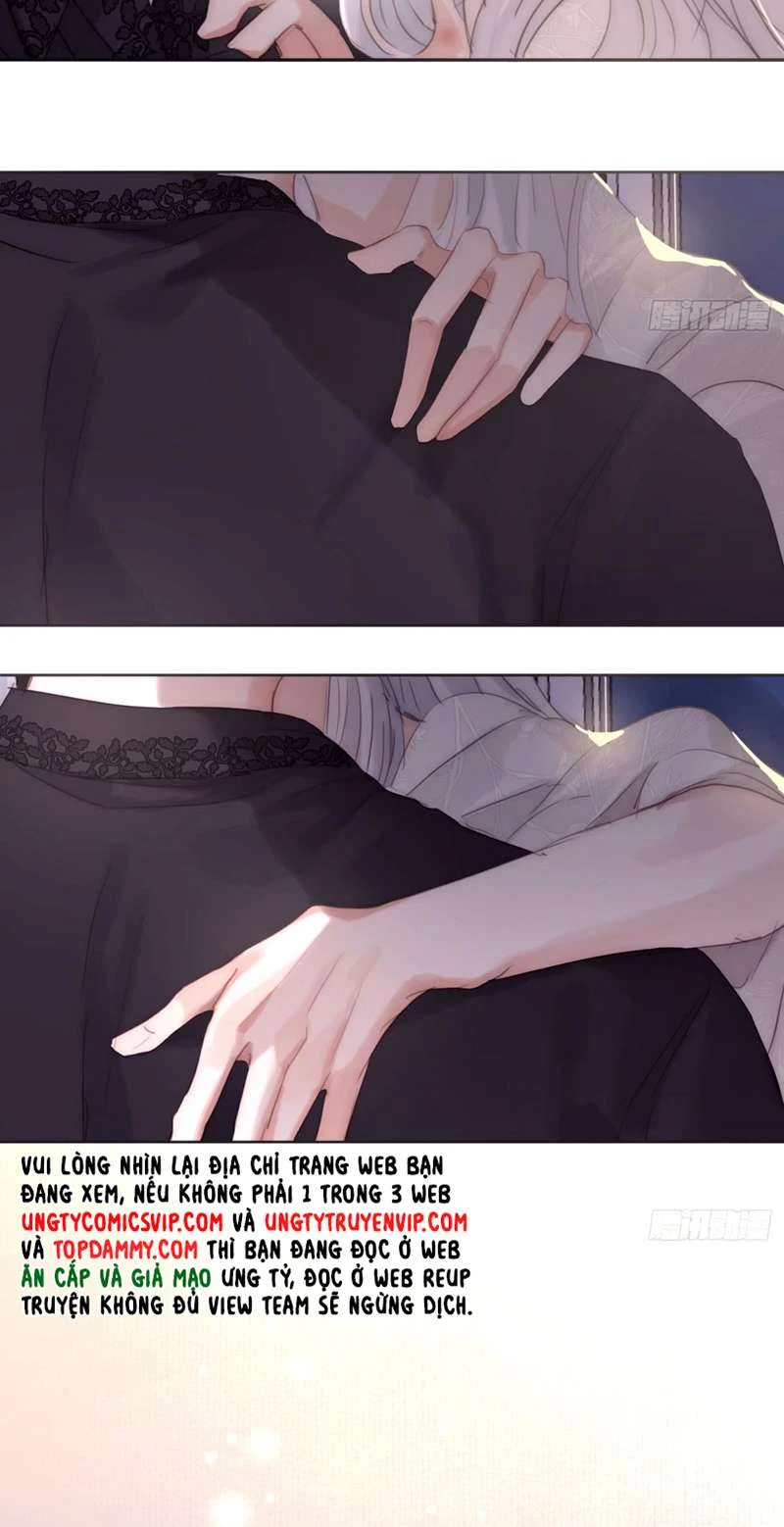 Thỉnh Cùng Ta Đồng Miên-Xin Hãy Ngủ Cùng Ta Chapter 122 - 32