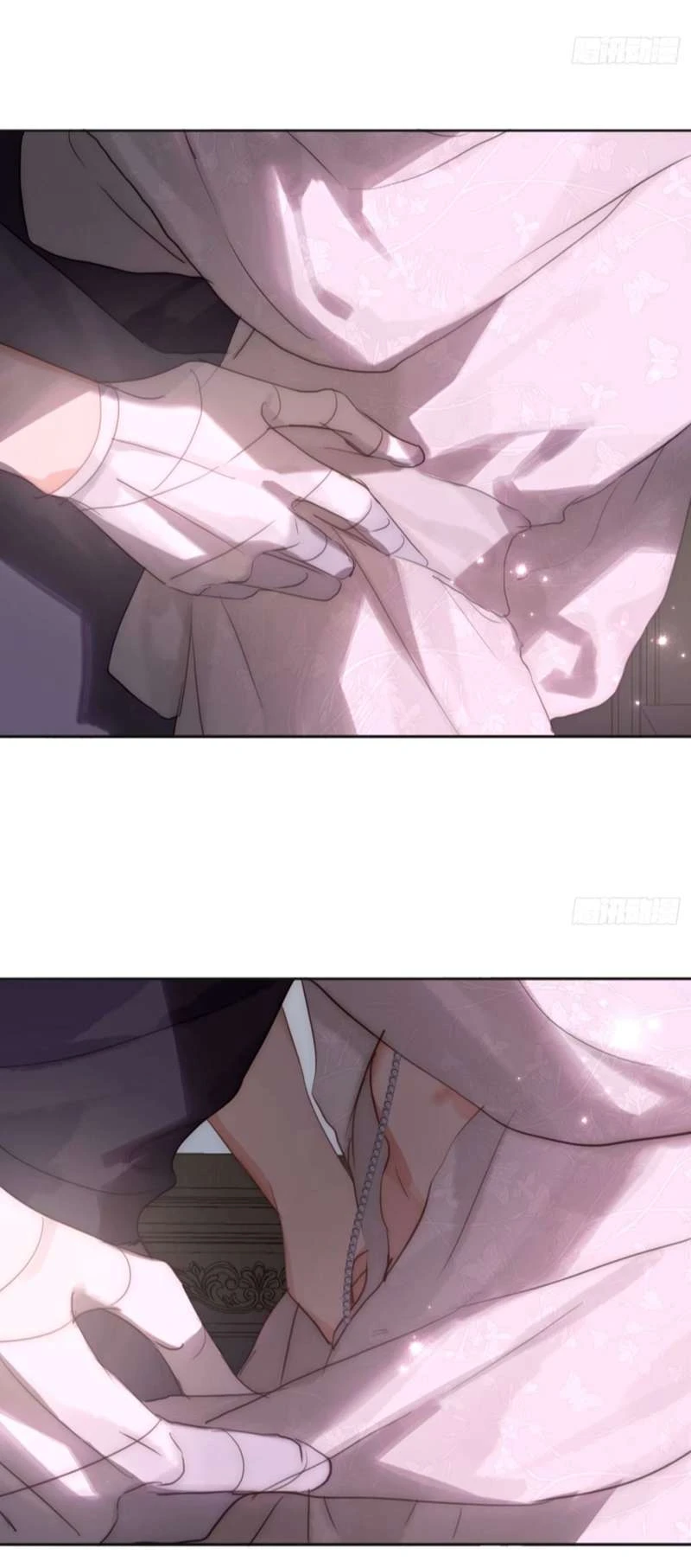 Thỉnh Cùng Ta Đồng Miên-Xin Hãy Ngủ Cùng Ta Chapter 122 - 34