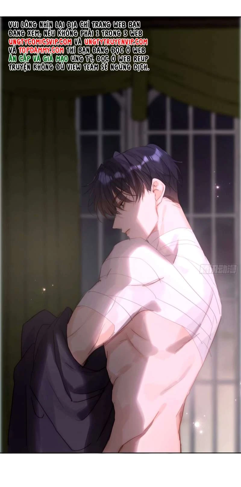 Thỉnh Cùng Ta Đồng Miên-Xin Hãy Ngủ Cùng Ta Chapter 122 - 37