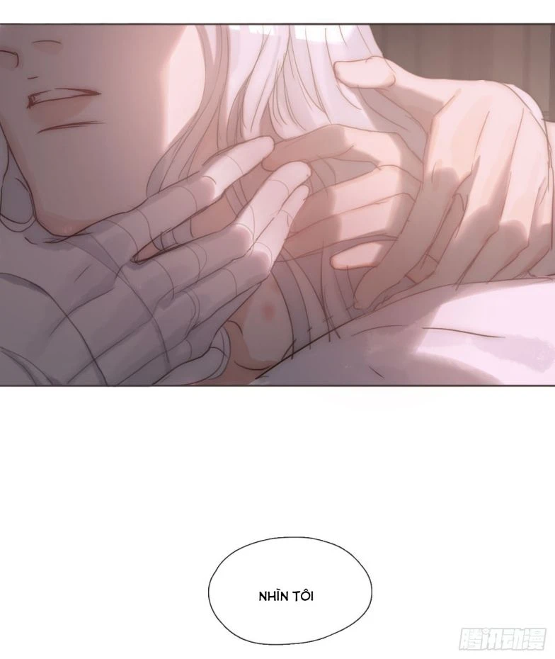 Thỉnh Cùng Ta Đồng Miên-Xin Hãy Ngủ Cùng Ta Chapter 123 - 4