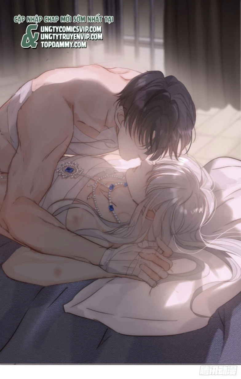 Thỉnh Cùng Ta Đồng Miên-Xin Hãy Ngủ Cùng Ta Chapter 123 - 7