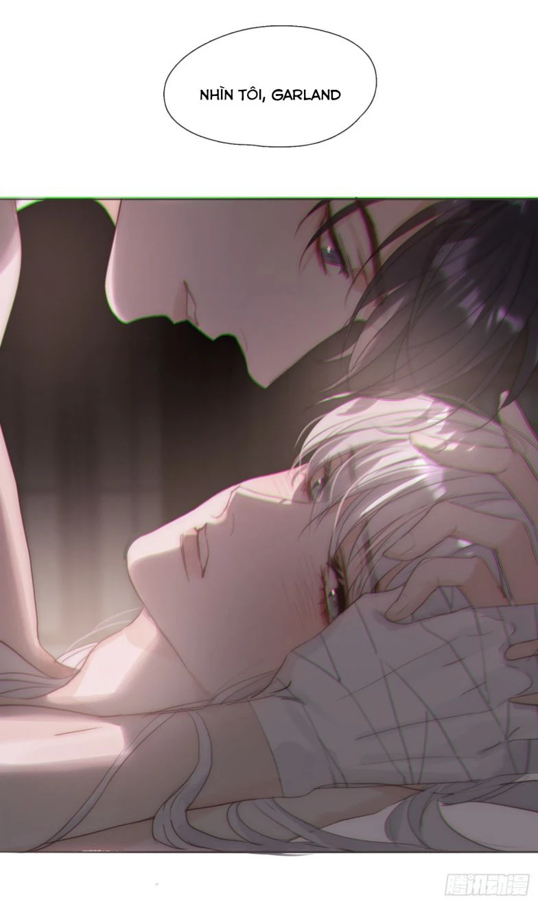 Thỉnh Cùng Ta Đồng Miên-Xin Hãy Ngủ Cùng Ta Chapter 123 - 8