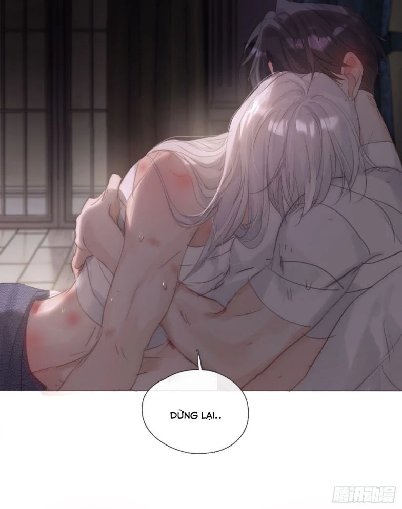 Thỉnh Cùng Ta Đồng Miên-Xin Hãy Ngủ Cùng Ta Chapter 123 - 18