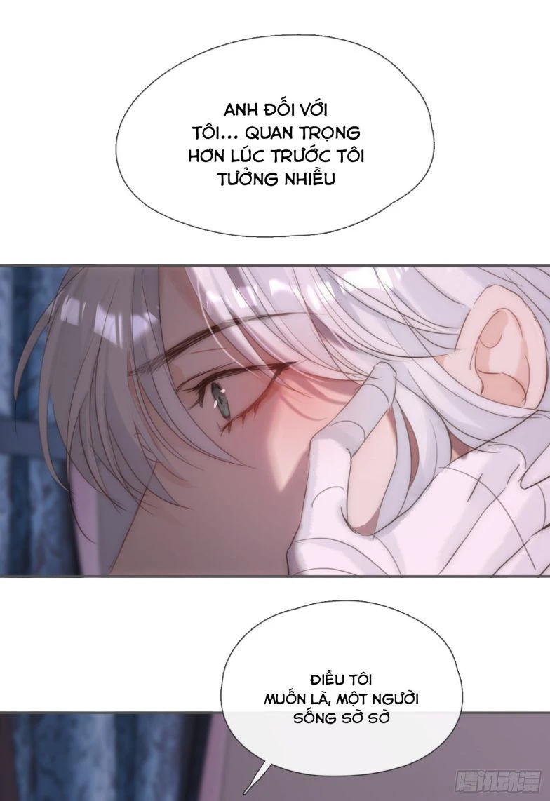 Thỉnh Cùng Ta Đồng Miên-Xin Hãy Ngủ Cùng Ta Chapter 123 - 25