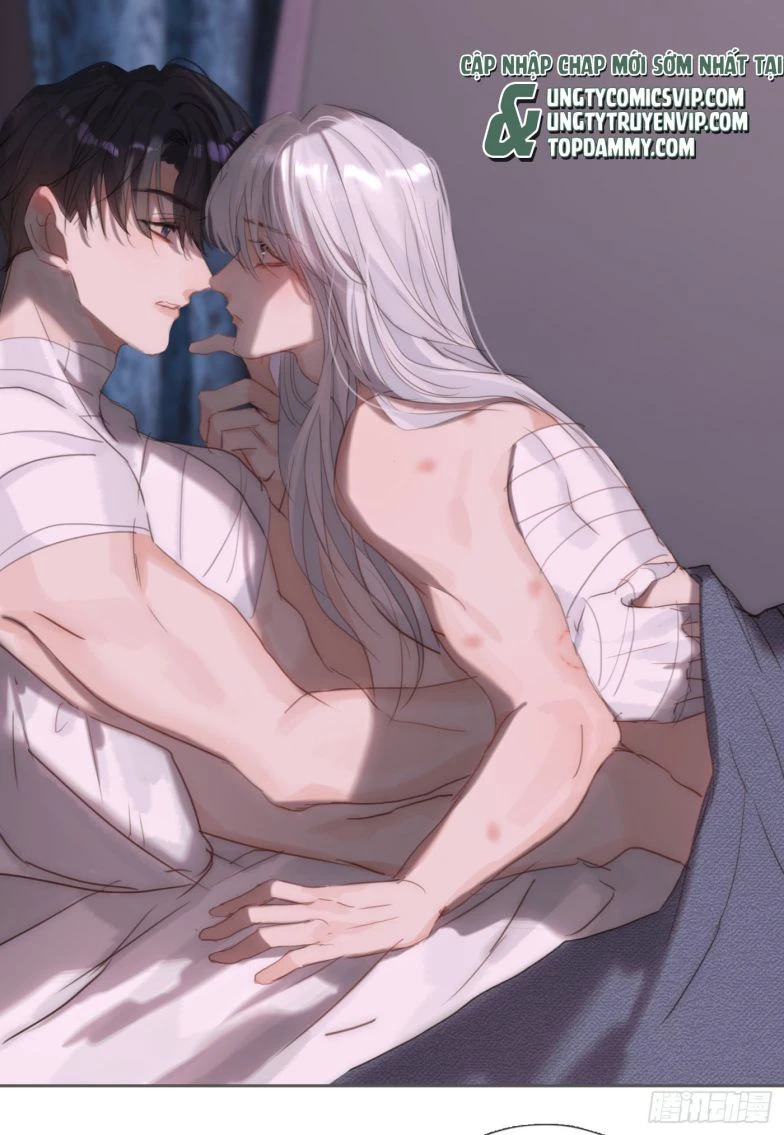 Thỉnh Cùng Ta Đồng Miên-Xin Hãy Ngủ Cùng Ta Chapter 123 - 26