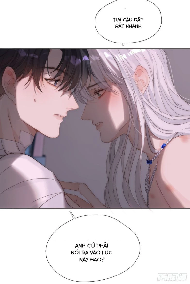 Thỉnh Cùng Ta Đồng Miên-Xin Hãy Ngủ Cùng Ta Chapter 123 - 27