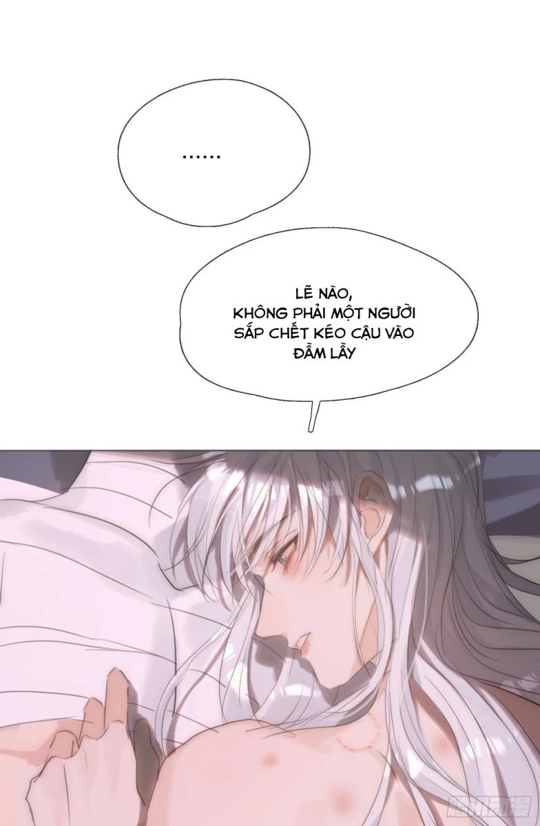 Thỉnh Cùng Ta Đồng Miên-Xin Hãy Ngủ Cùng Ta Chapter 123 - 31