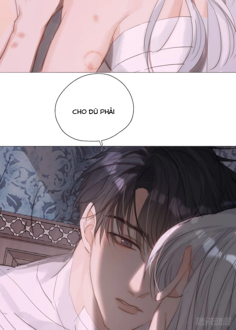 Thỉnh Cùng Ta Đồng Miên-Xin Hãy Ngủ Cùng Ta Chapter 123 - 32