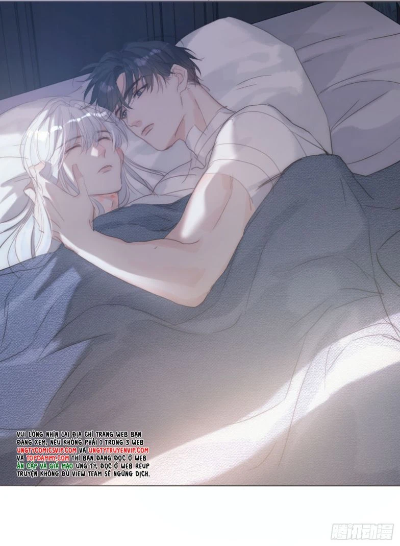 Thỉnh Cùng Ta Đồng Miên-Xin Hãy Ngủ Cùng Ta Chapter 123 - 40