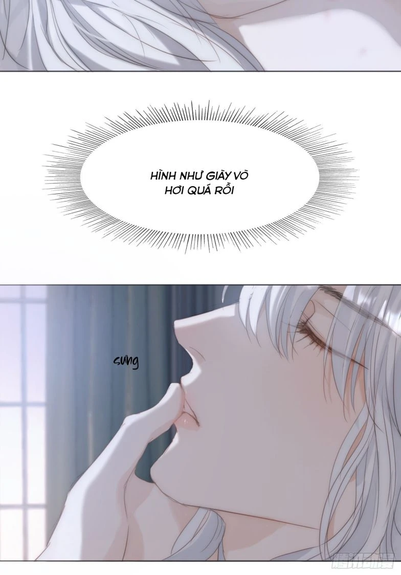 Thỉnh Cùng Ta Đồng Miên-Xin Hãy Ngủ Cùng Ta Chapter 123 - 42