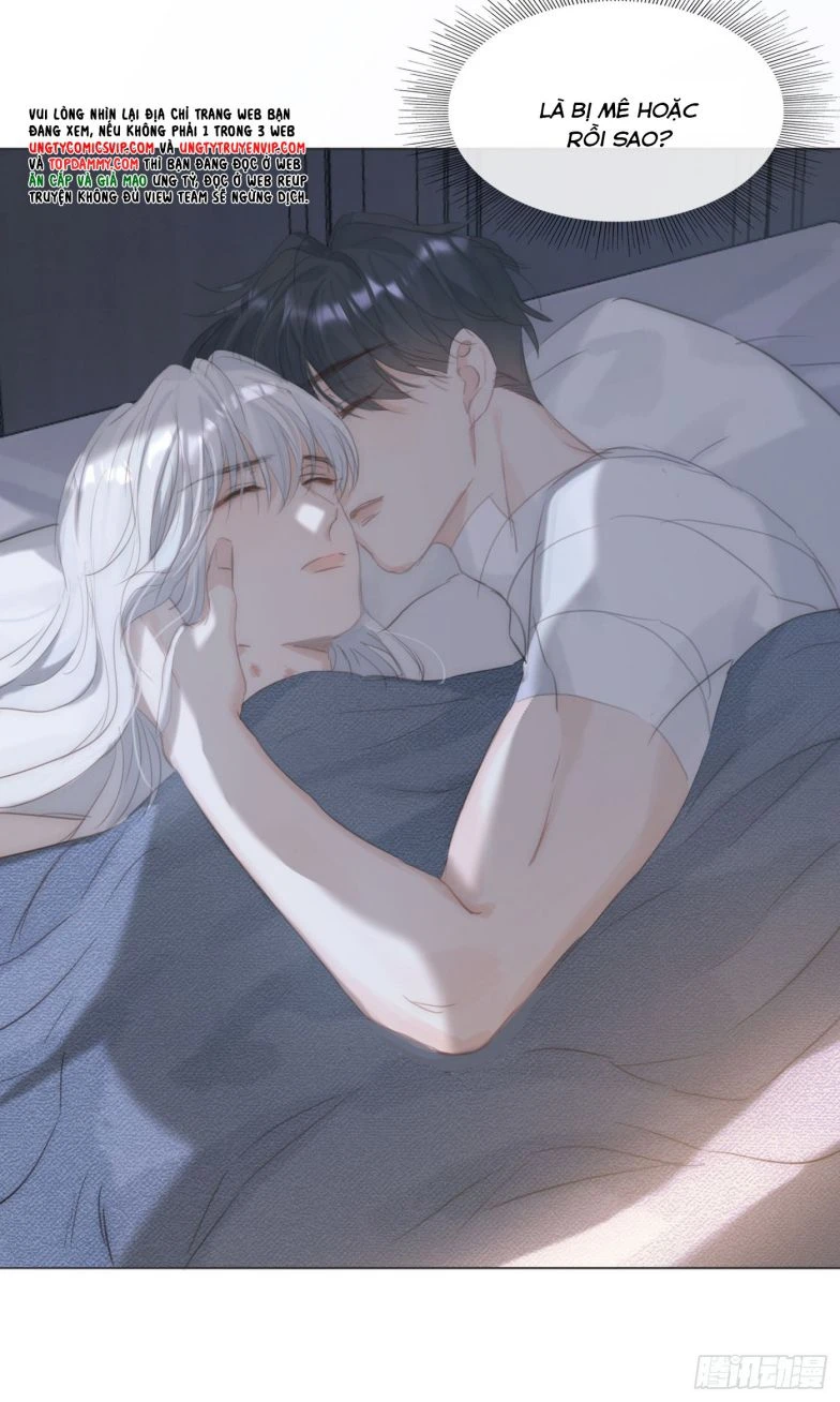 Thỉnh Cùng Ta Đồng Miên-Xin Hãy Ngủ Cùng Ta Chapter 123 - 45