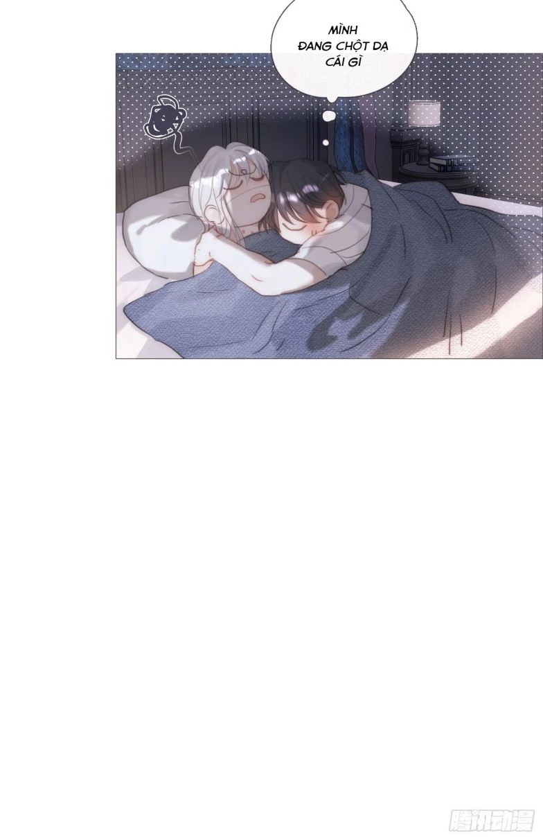 Thỉnh Cùng Ta Đồng Miên-Xin Hãy Ngủ Cùng Ta Chapter 123 - 49