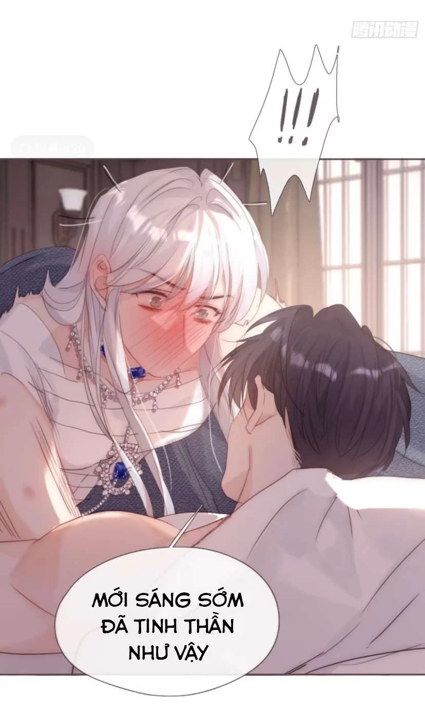 Thỉnh Cùng Ta Đồng Miên-Xin Hãy Ngủ Cùng Ta Chapter 124 - 5