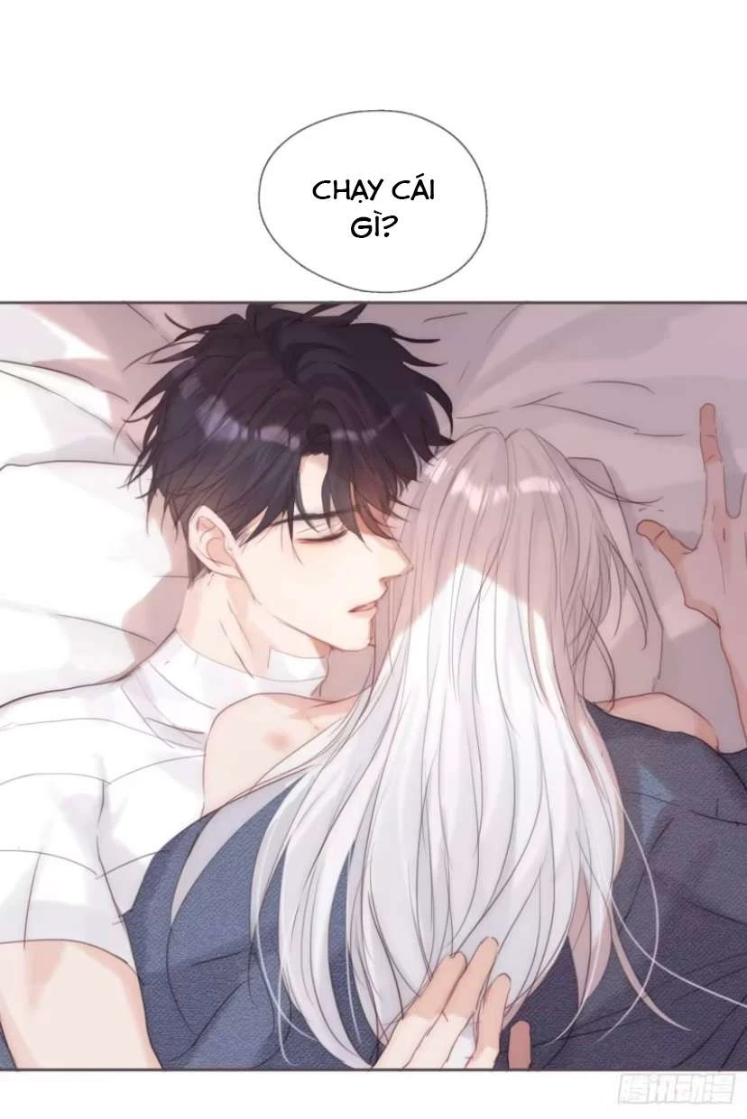 Thỉnh Cùng Ta Đồng Miên-Xin Hãy Ngủ Cùng Ta Chapter 124 - 6