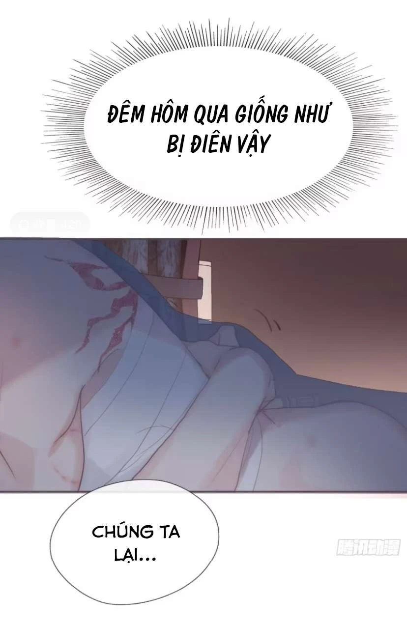 Thỉnh Cùng Ta Đồng Miên-Xin Hãy Ngủ Cùng Ta Chapter 124 - 7