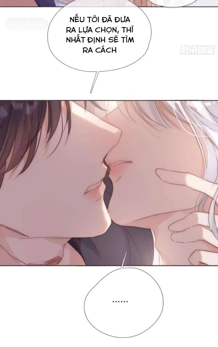 Thỉnh Cùng Ta Đồng Miên-Xin Hãy Ngủ Cùng Ta Chapter 124 - 18