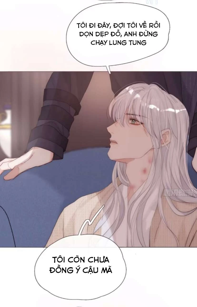 Thỉnh Cùng Ta Đồng Miên-Xin Hãy Ngủ Cùng Ta Chapter 124 - 32