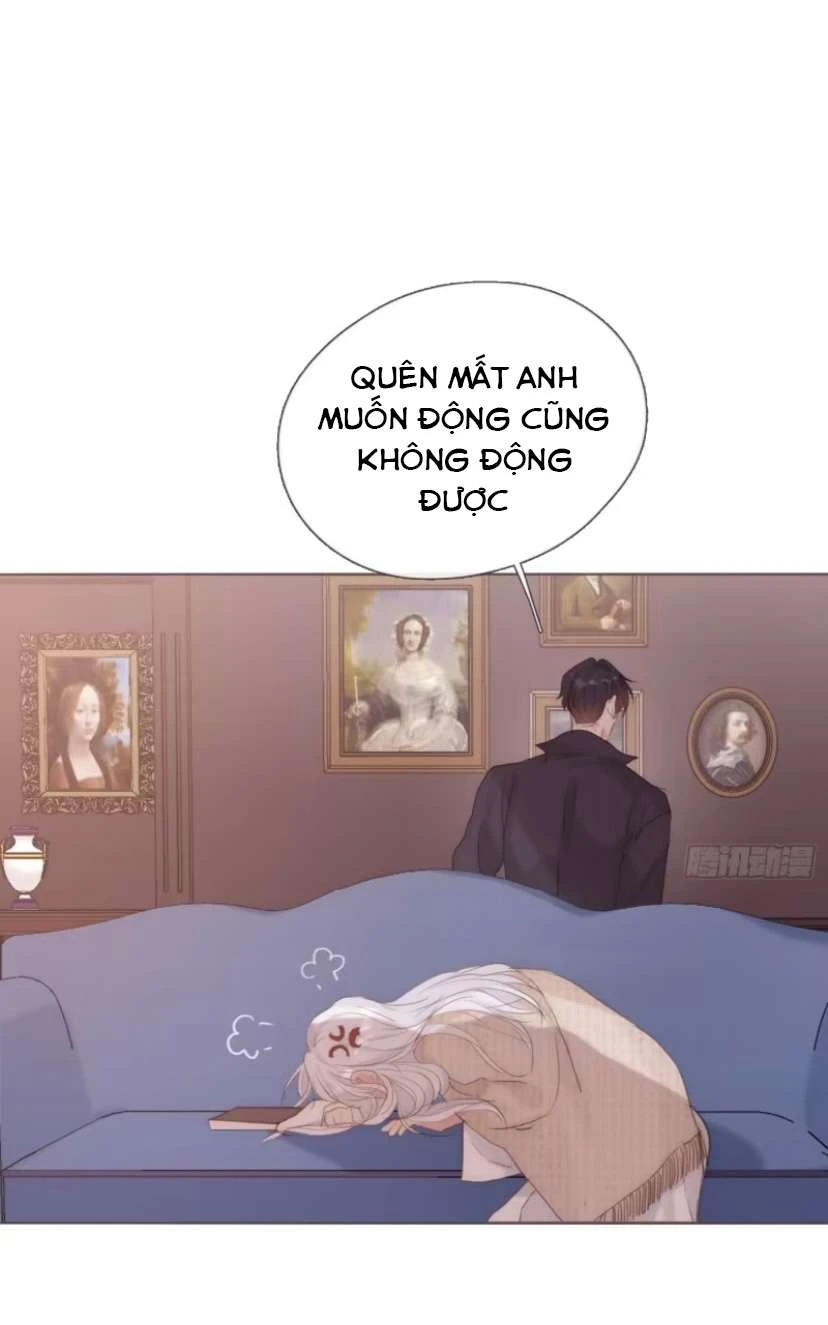 Thỉnh Cùng Ta Đồng Miên-Xin Hãy Ngủ Cùng Ta Chapter 124 - 34