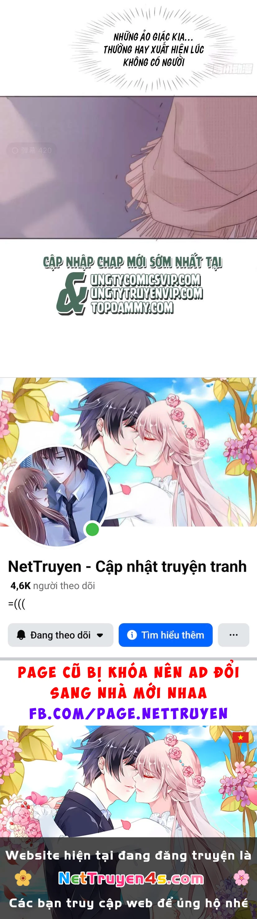 Thỉnh Cùng Ta Đồng Miên-Xin Hãy Ngủ Cùng Ta Chapter 124 - 44