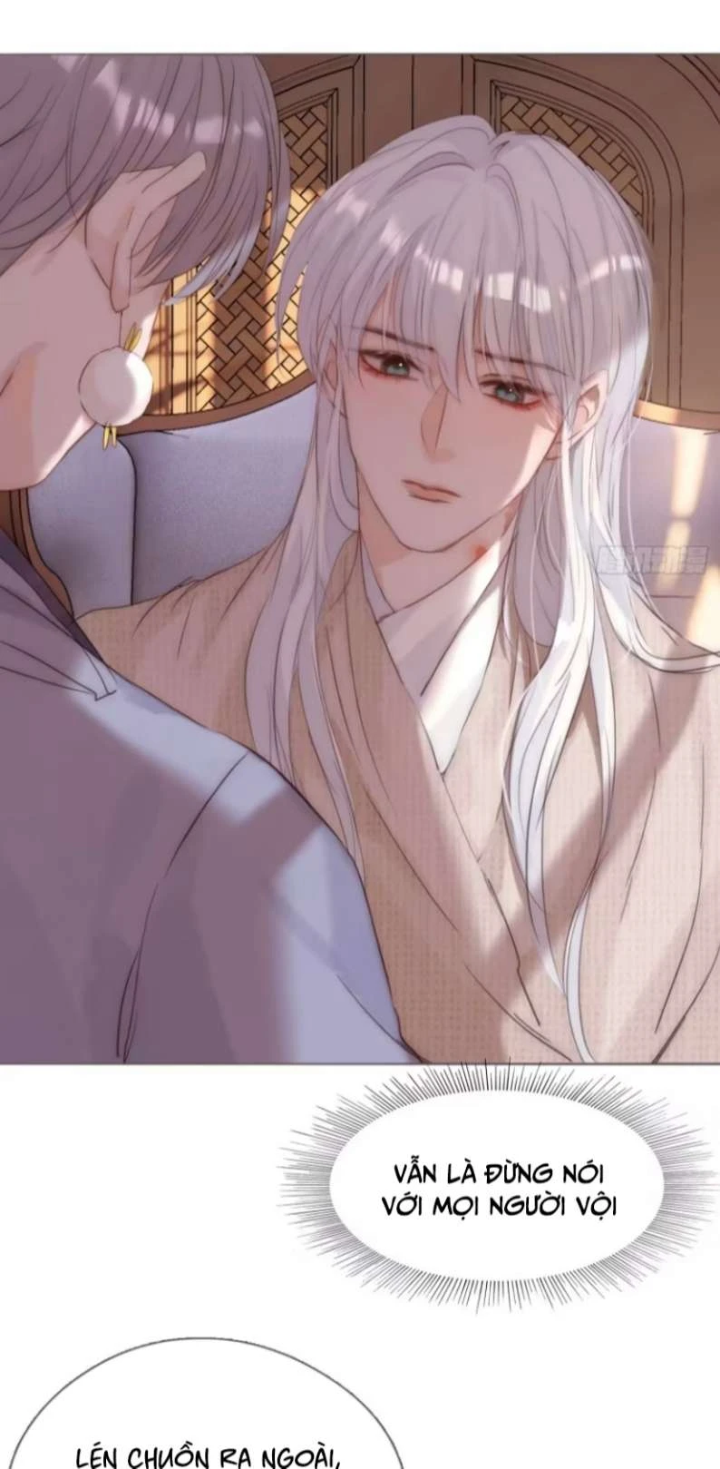 Thỉnh Cùng Ta Đồng Miên-Xin Hãy Ngủ Cùng Ta Chapter 125 - 4