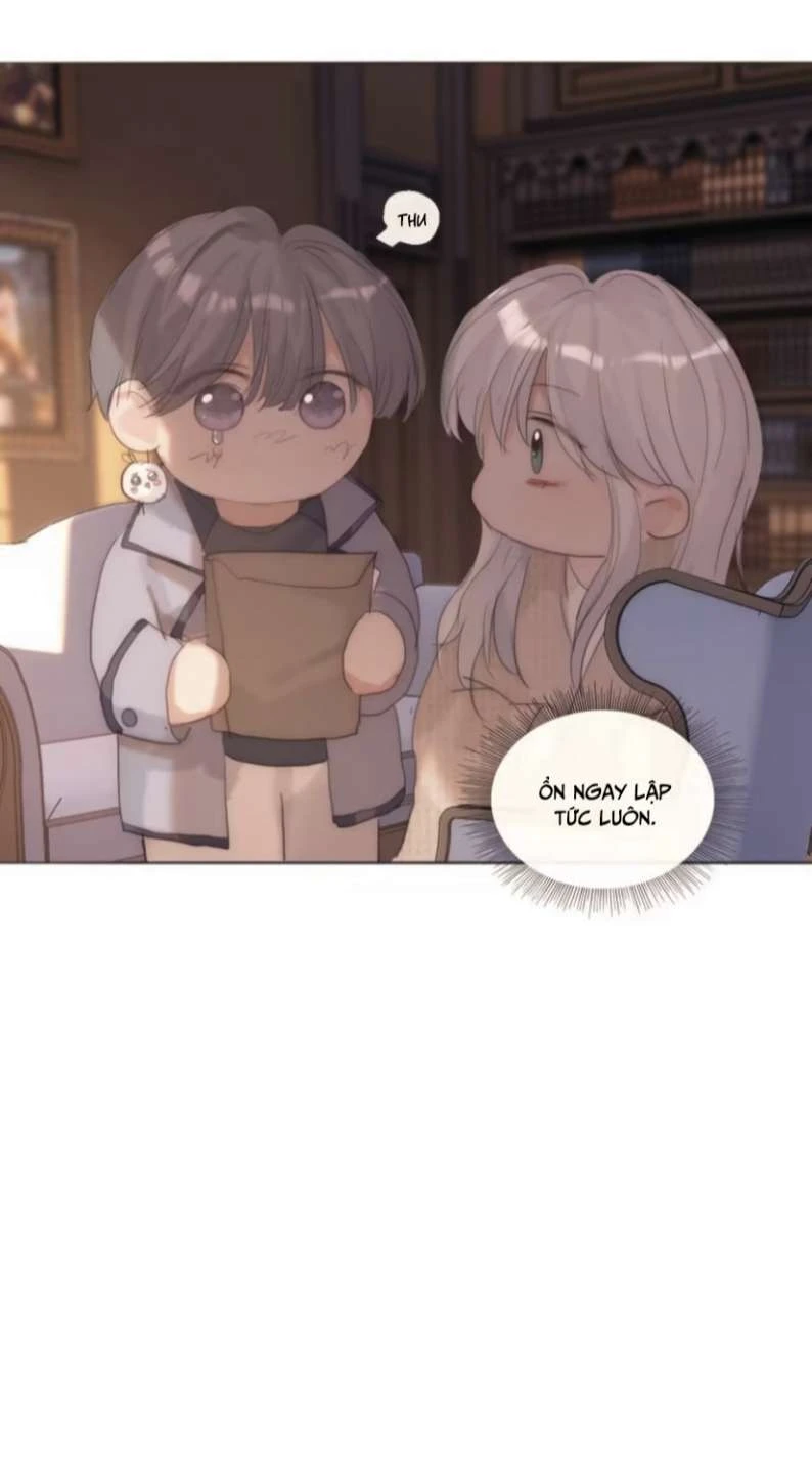 Thỉnh Cùng Ta Đồng Miên-Xin Hãy Ngủ Cùng Ta Chapter 125 - 9