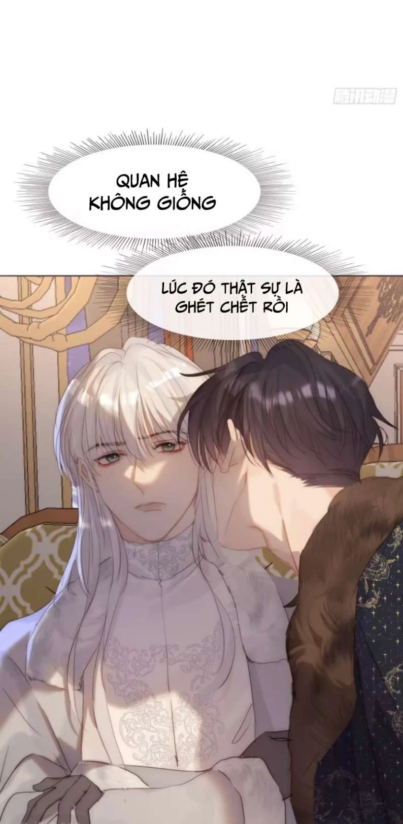 Thỉnh Cùng Ta Đồng Miên-Xin Hãy Ngủ Cùng Ta Chapter 125 - 25