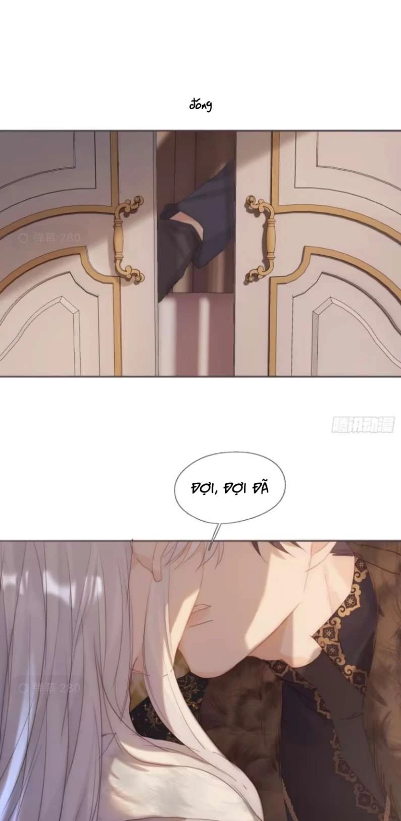 Thỉnh Cùng Ta Đồng Miên-Xin Hãy Ngủ Cùng Ta Chapter 125 - 27