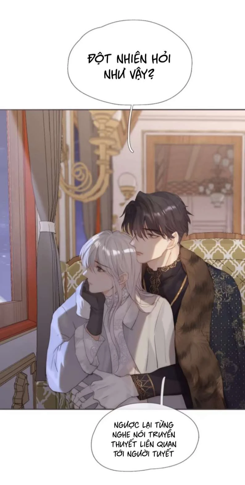 Thỉnh Cùng Ta Đồng Miên-Xin Hãy Ngủ Cùng Ta Chapter 125 - 31