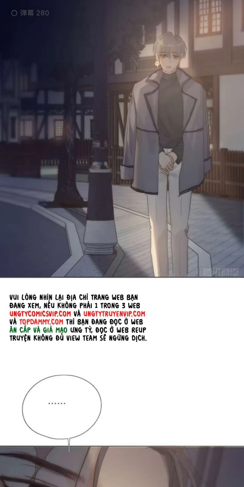 Thỉnh Cùng Ta Đồng Miên-Xin Hãy Ngủ Cùng Ta Chapter 125 - 33