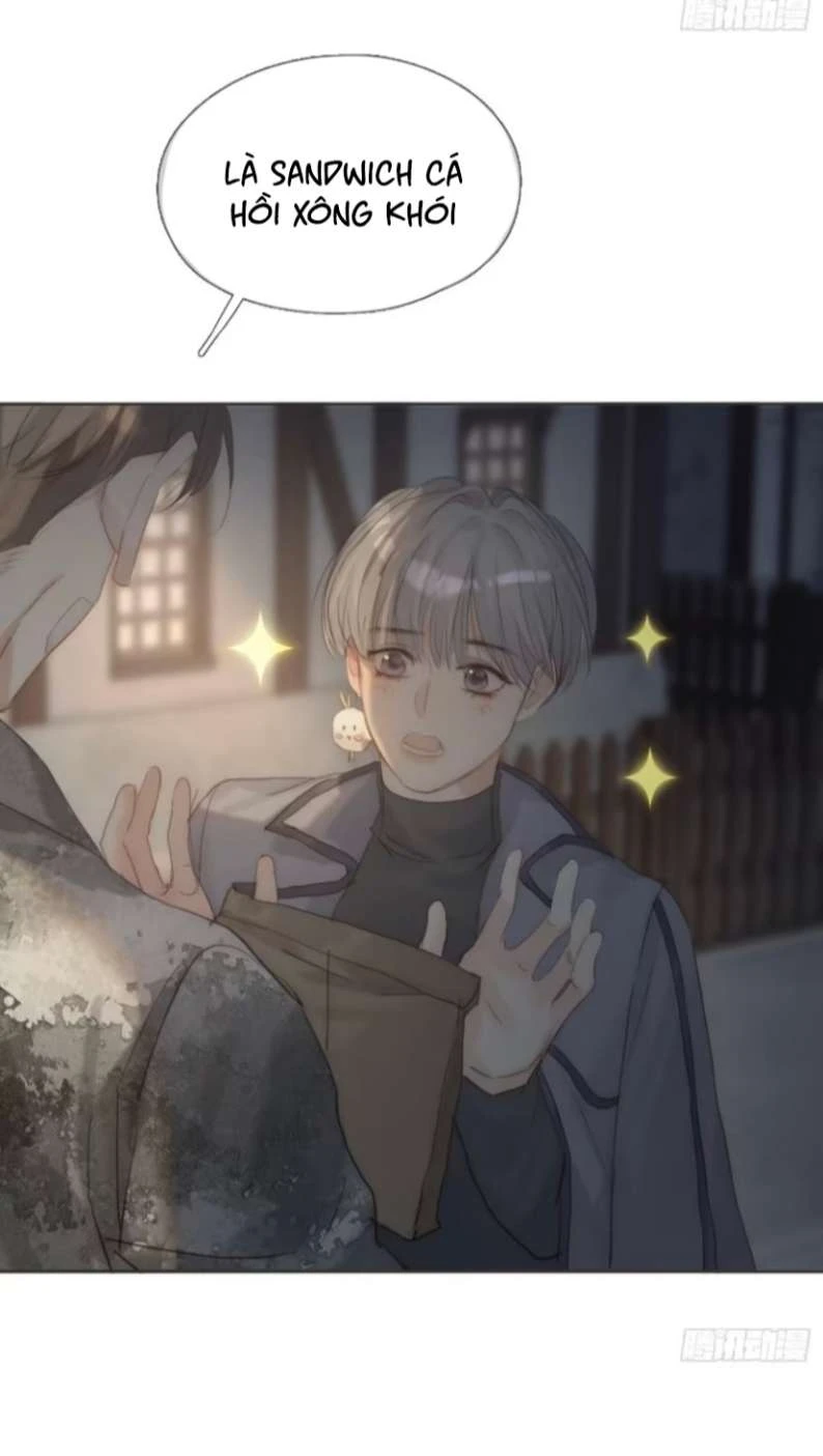 Thỉnh Cùng Ta Đồng Miên-Xin Hãy Ngủ Cùng Ta Chapter 125 - 36