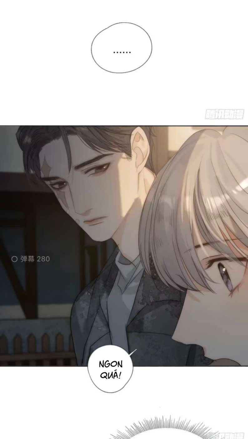 Thỉnh Cùng Ta Đồng Miên-Xin Hãy Ngủ Cùng Ta Chapter 125 - 38