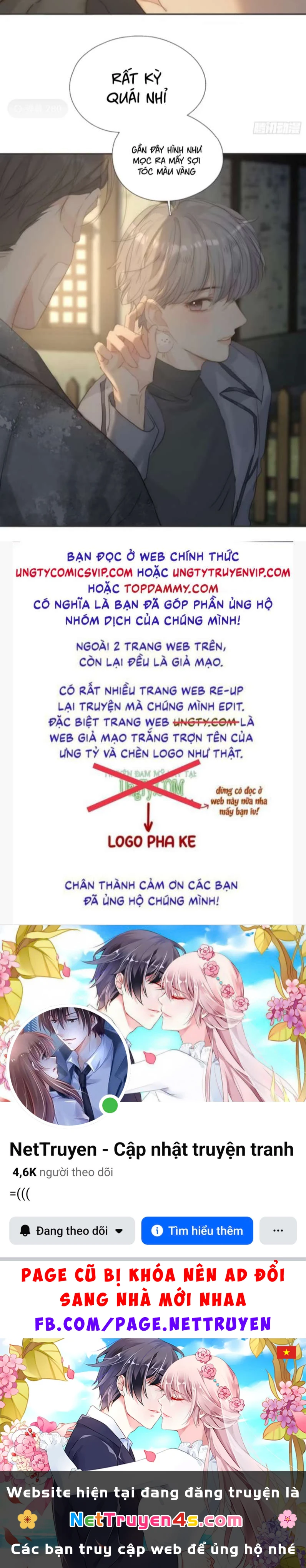 Thỉnh Cùng Ta Đồng Miên-Xin Hãy Ngủ Cùng Ta Chapter 125 - 40
